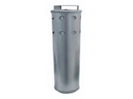 SAKURA  Automotive H-2722 Filter, operating hydraulics